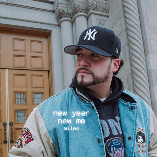 New Year New Me