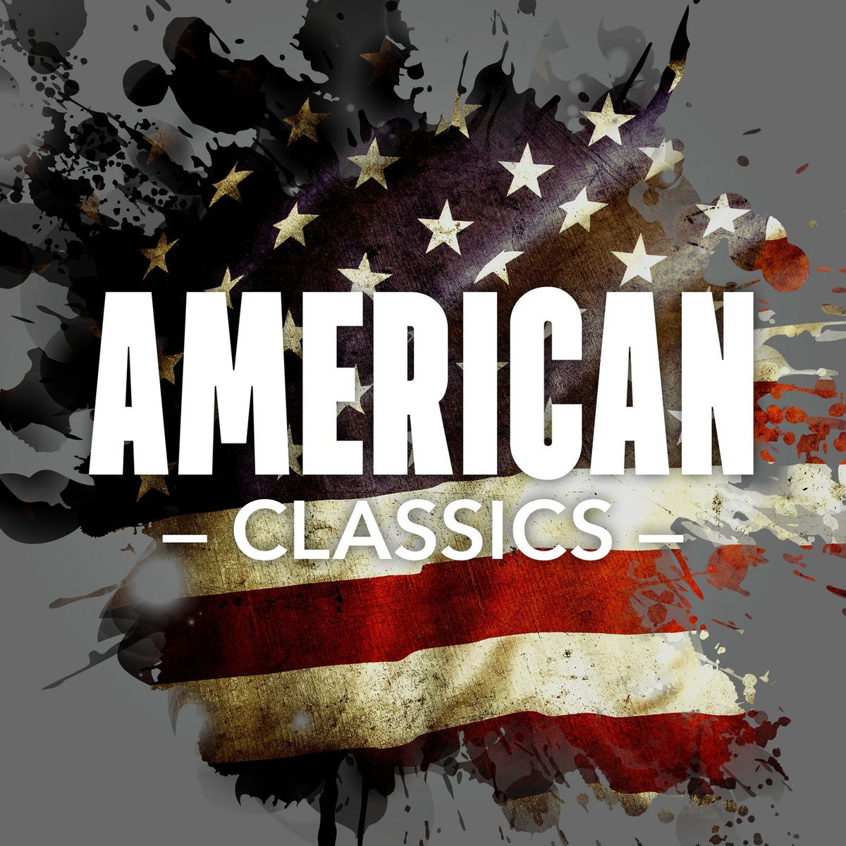 Album cover of American Classics