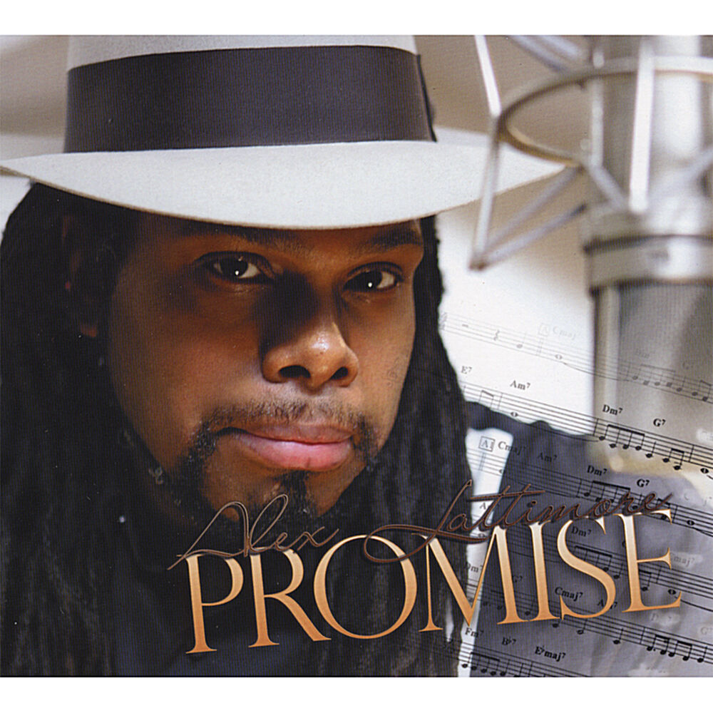 Picture of Promise