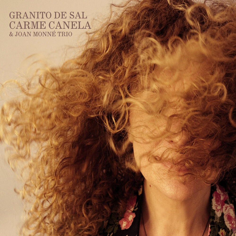 Picture of Granito de Sal