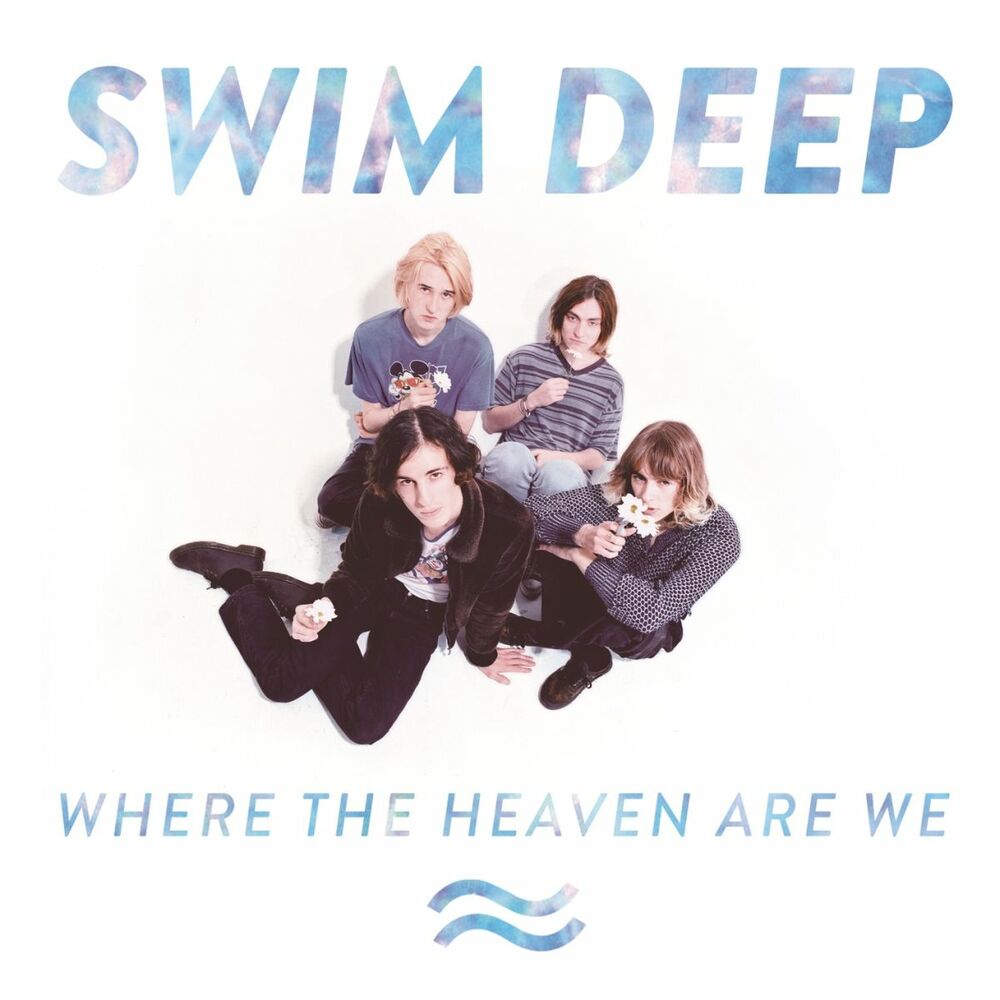 Picture of Where the Heaven Are We