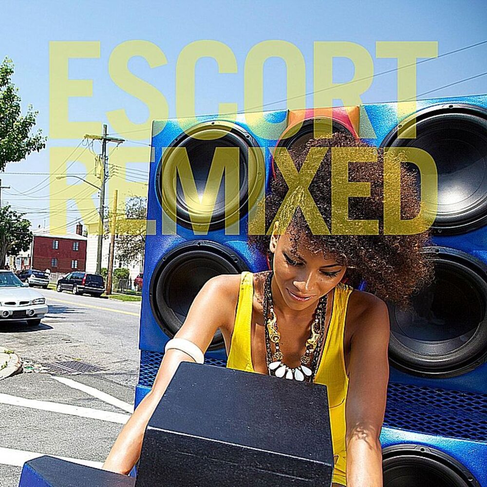Picture of Escort Remixed