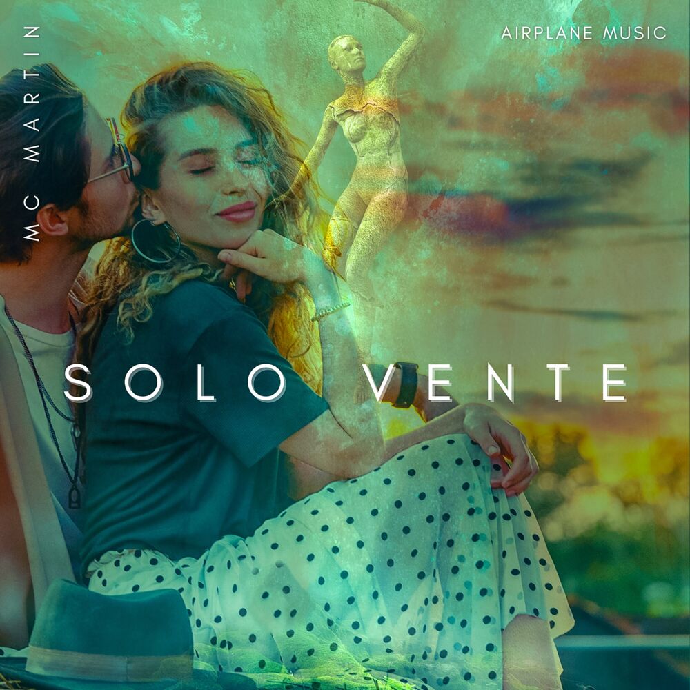 Picture of Solo Vente