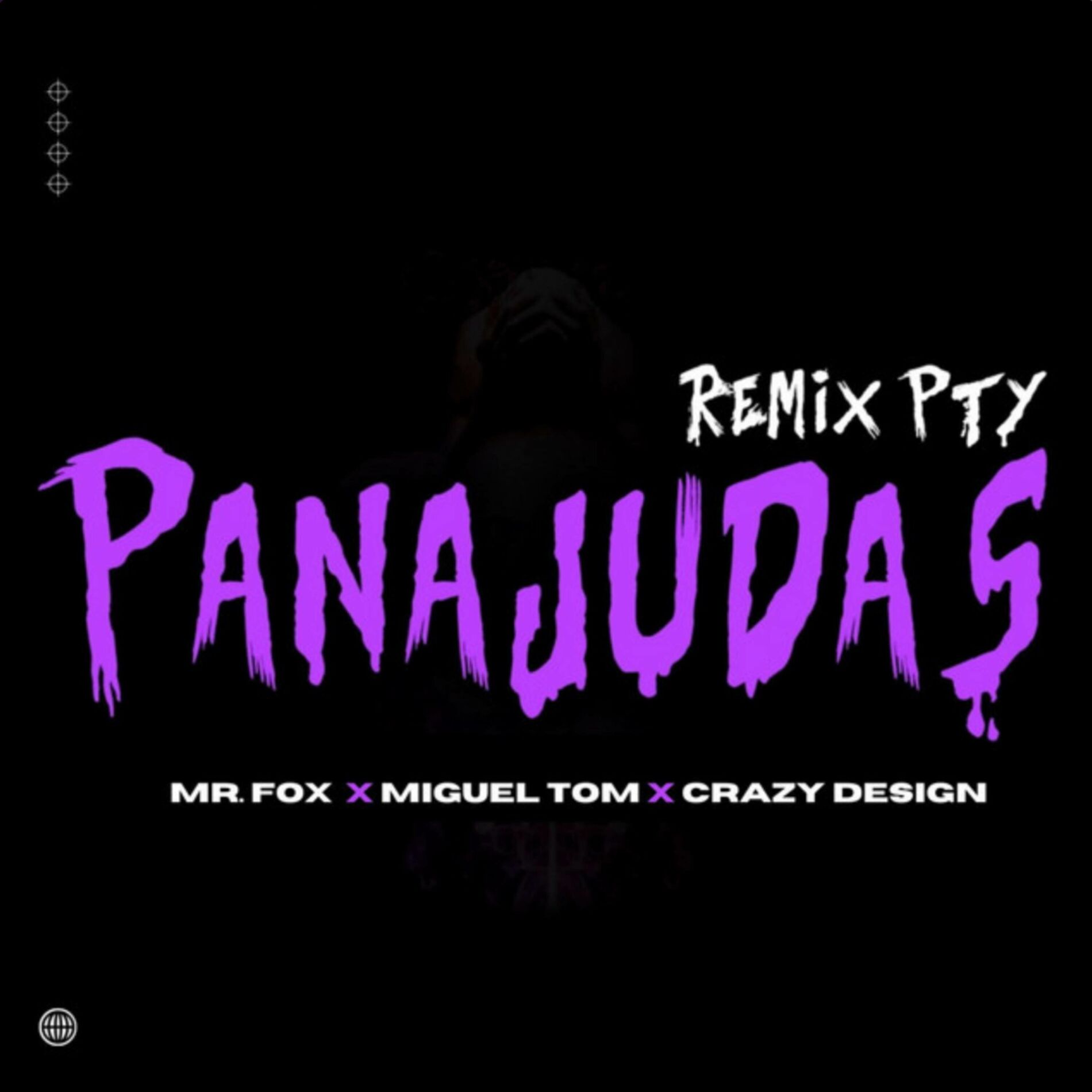 Album cover of Pana Judas Pty