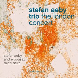 Cover of The London Concert