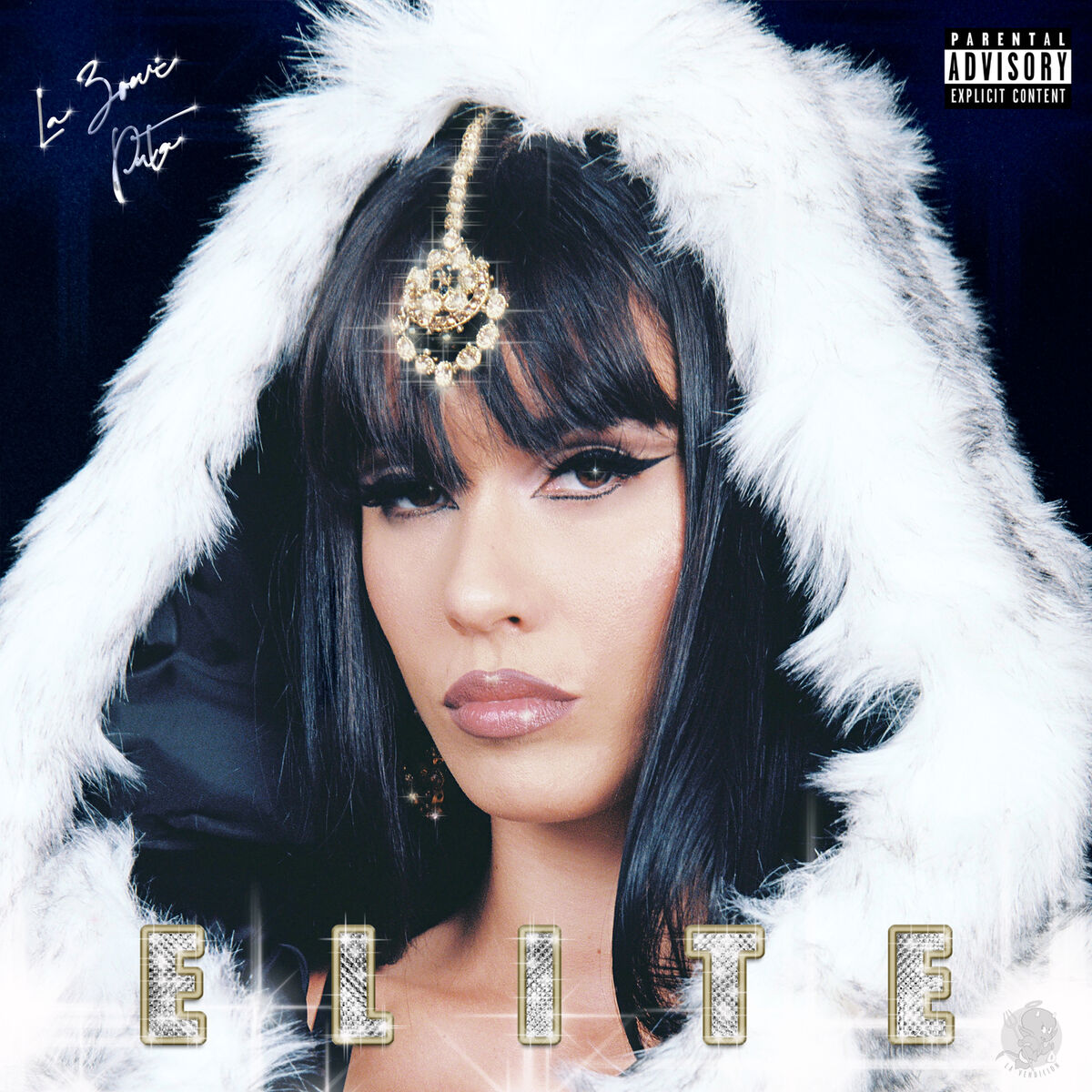 Album cover of Élite