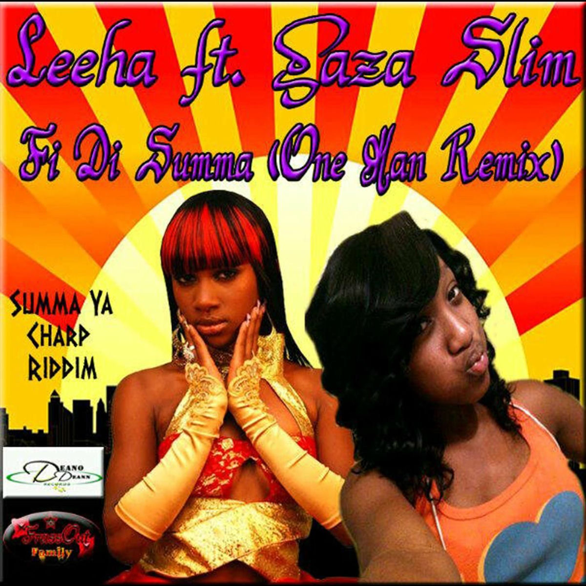 Album cover of ONE MAN REMIX