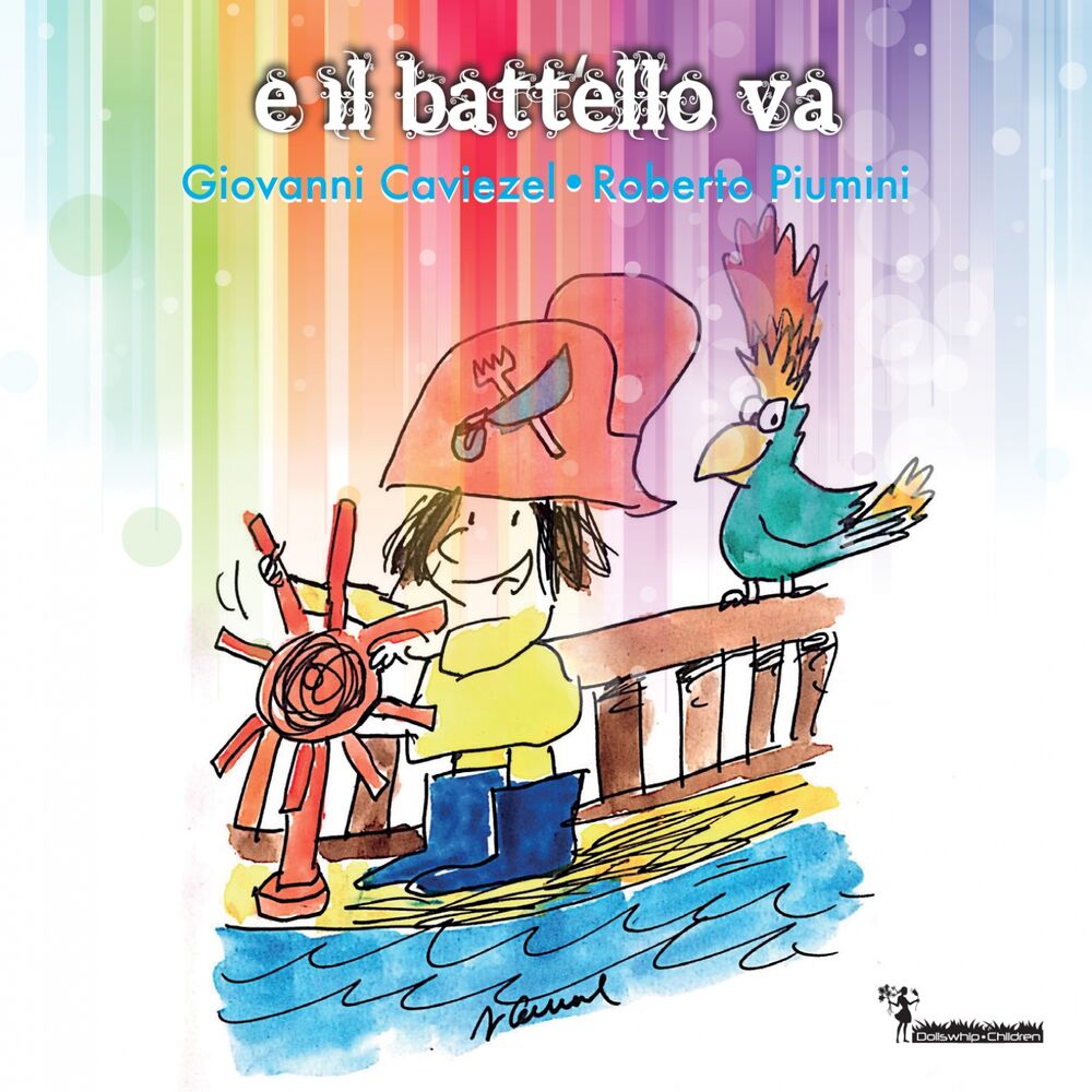 Picture of E il battello va