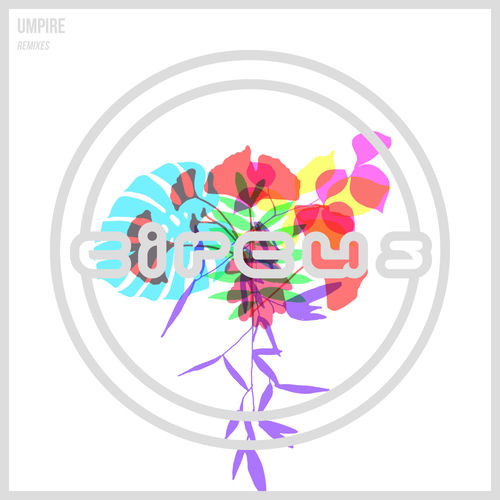 Remixes artwork