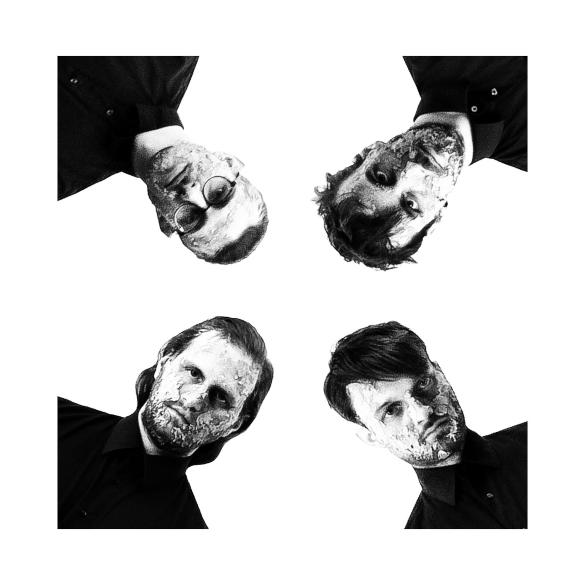 Album cover of Unsquare (Video Edit)