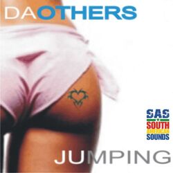 Cover of Jumping