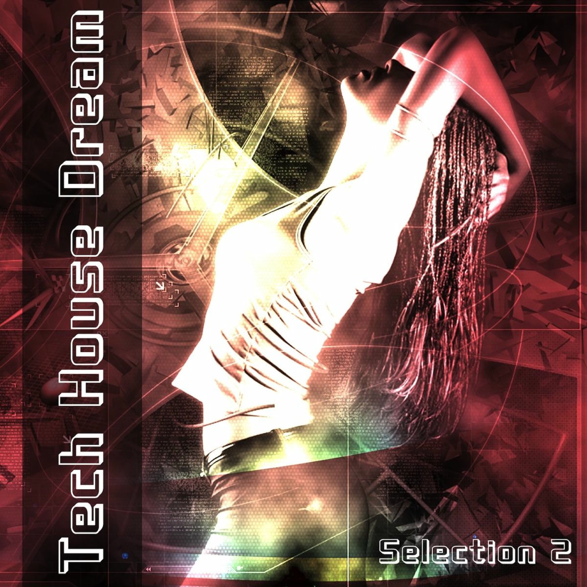 Album cover of Tech House Dream, Vol. 2