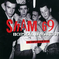 Sham 69: albums, songs, concerts | Deezer