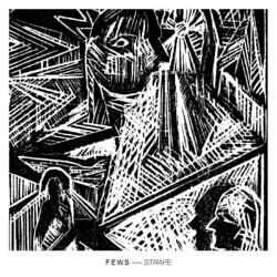 Cover of Strafe