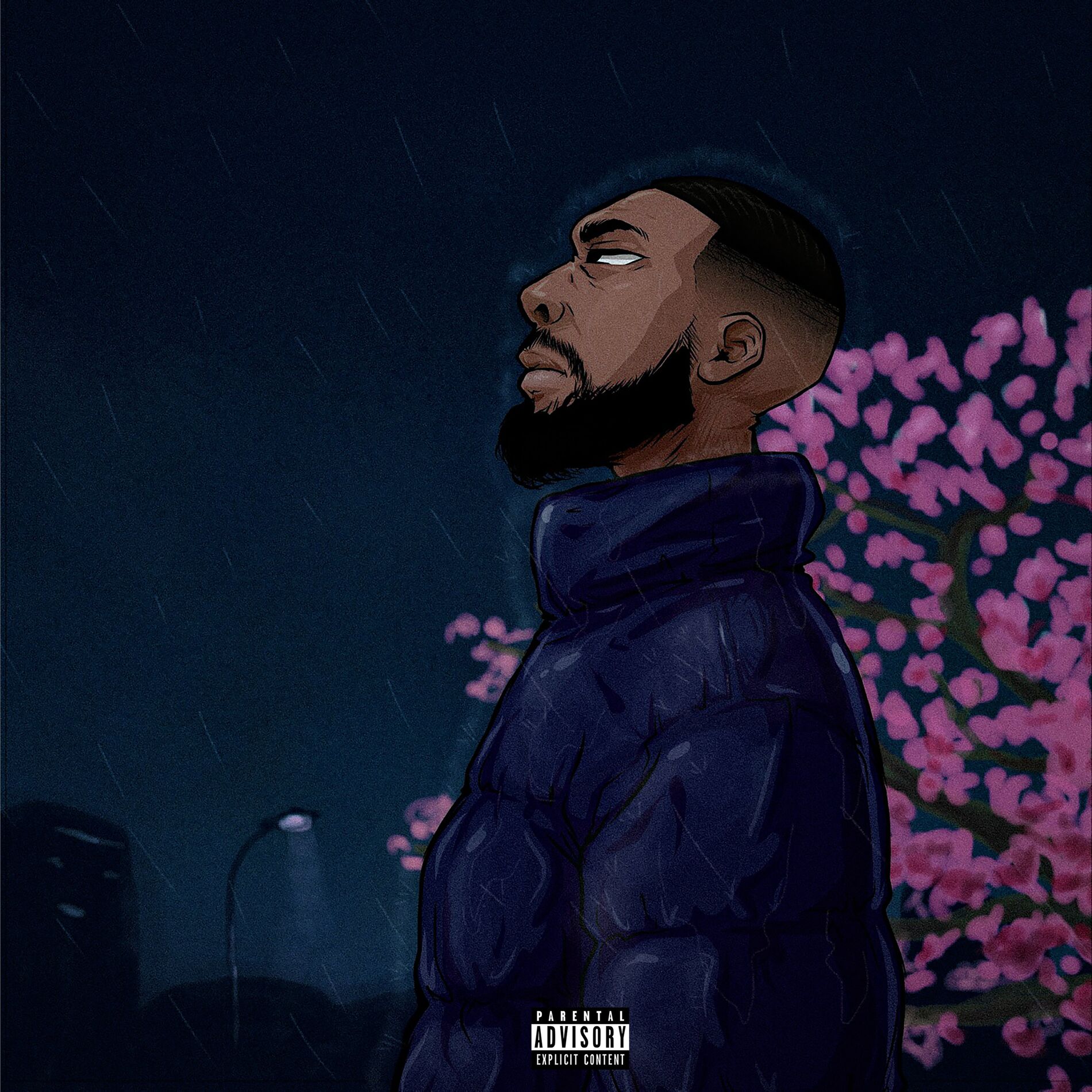 Album cover of Live & Let Thrive