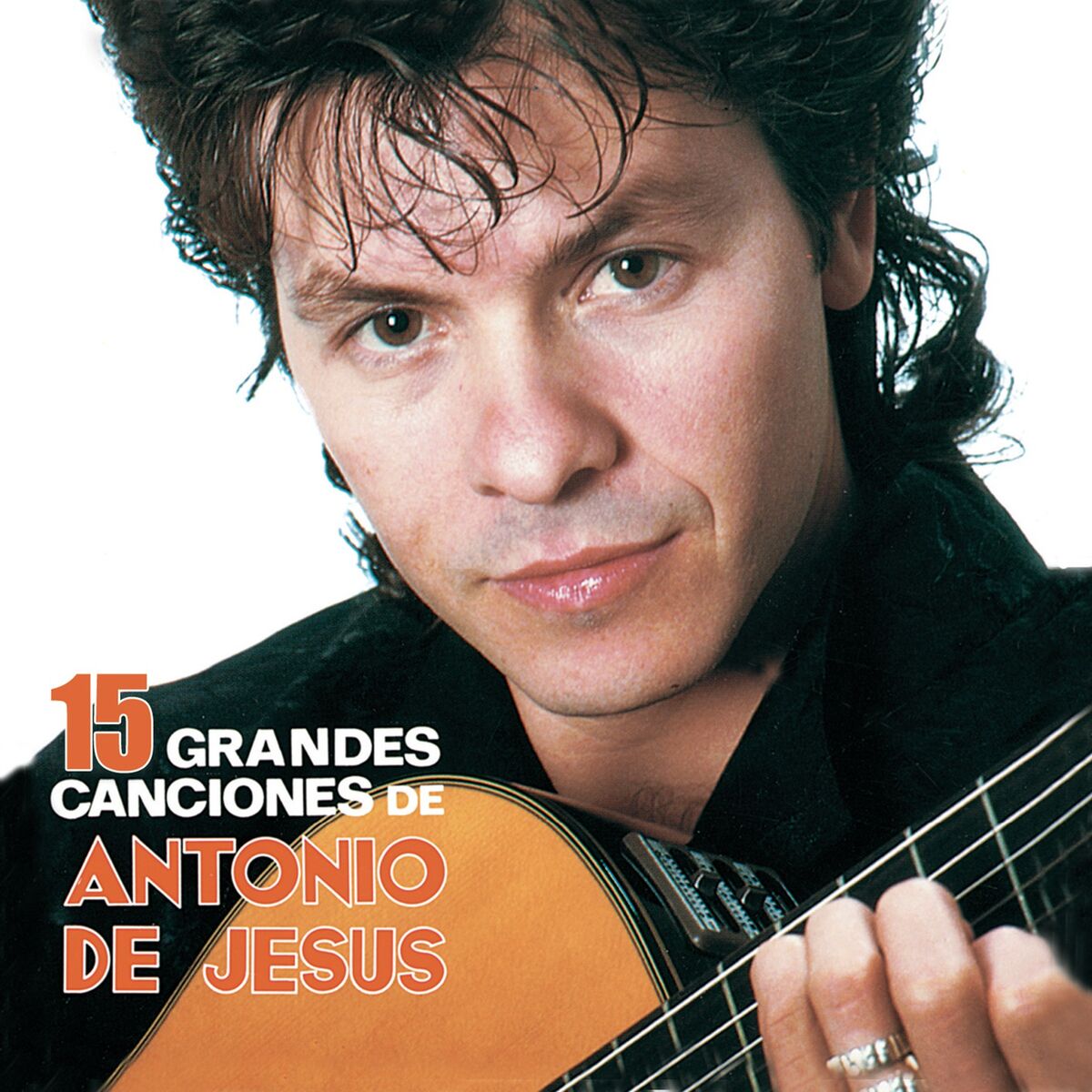 Album cover of Par de Anillos