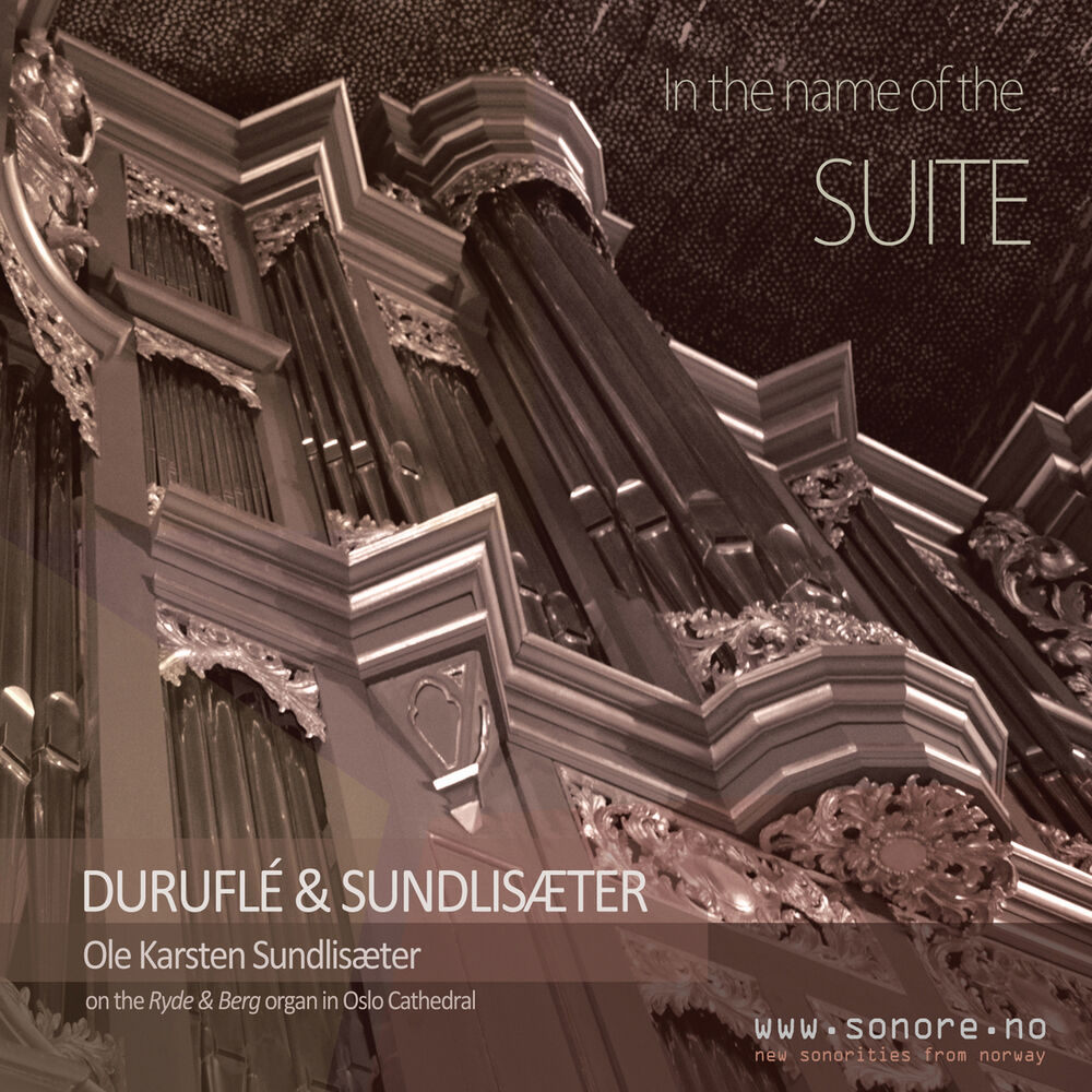 Picture of In the Name of the Suite