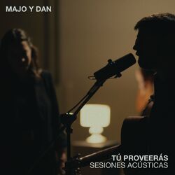 Cover of Tú Proveerás (Acústico)