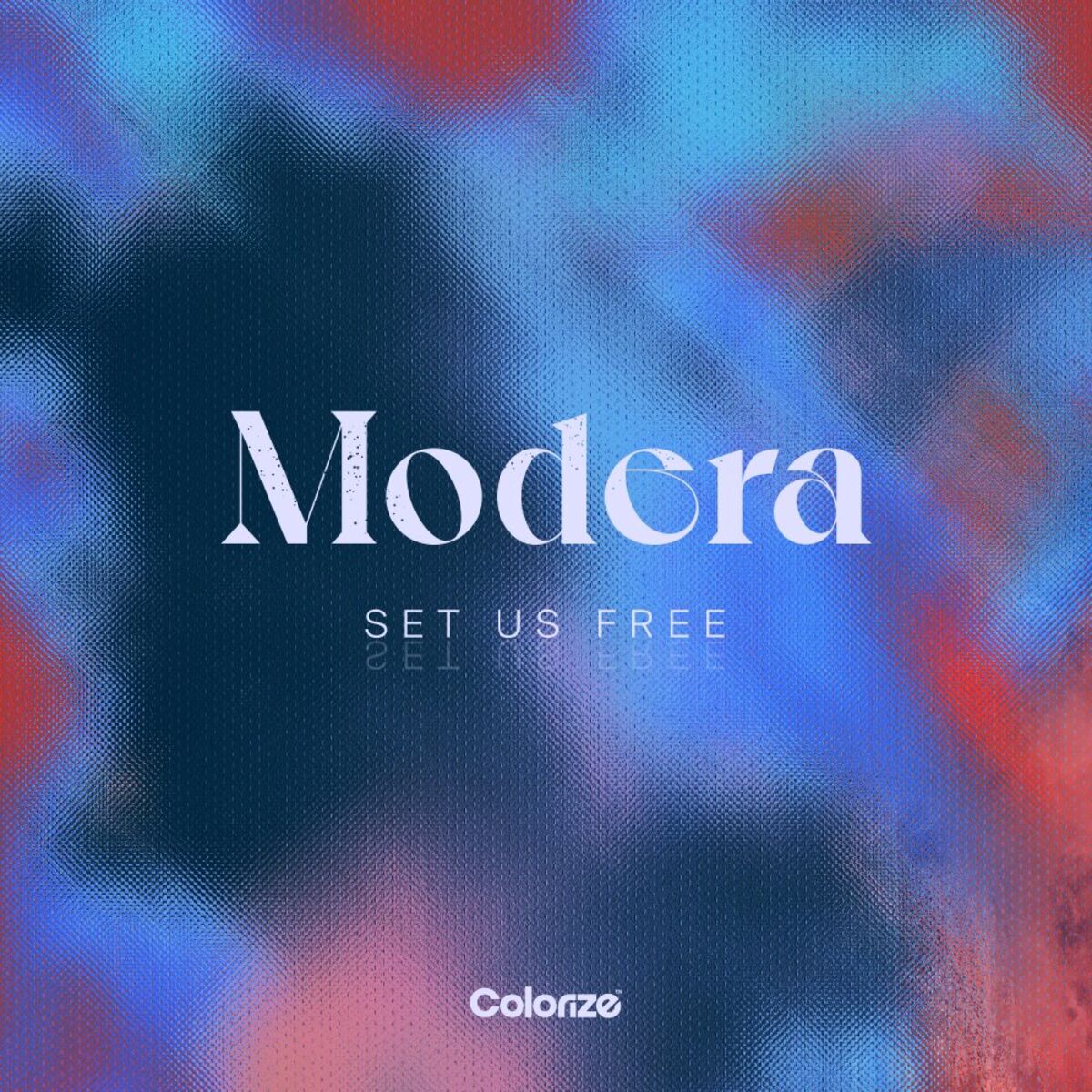 Album cover of Set Us Free