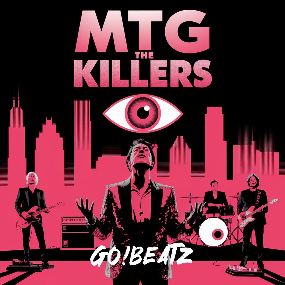 Picture of MTG THE KILLERS