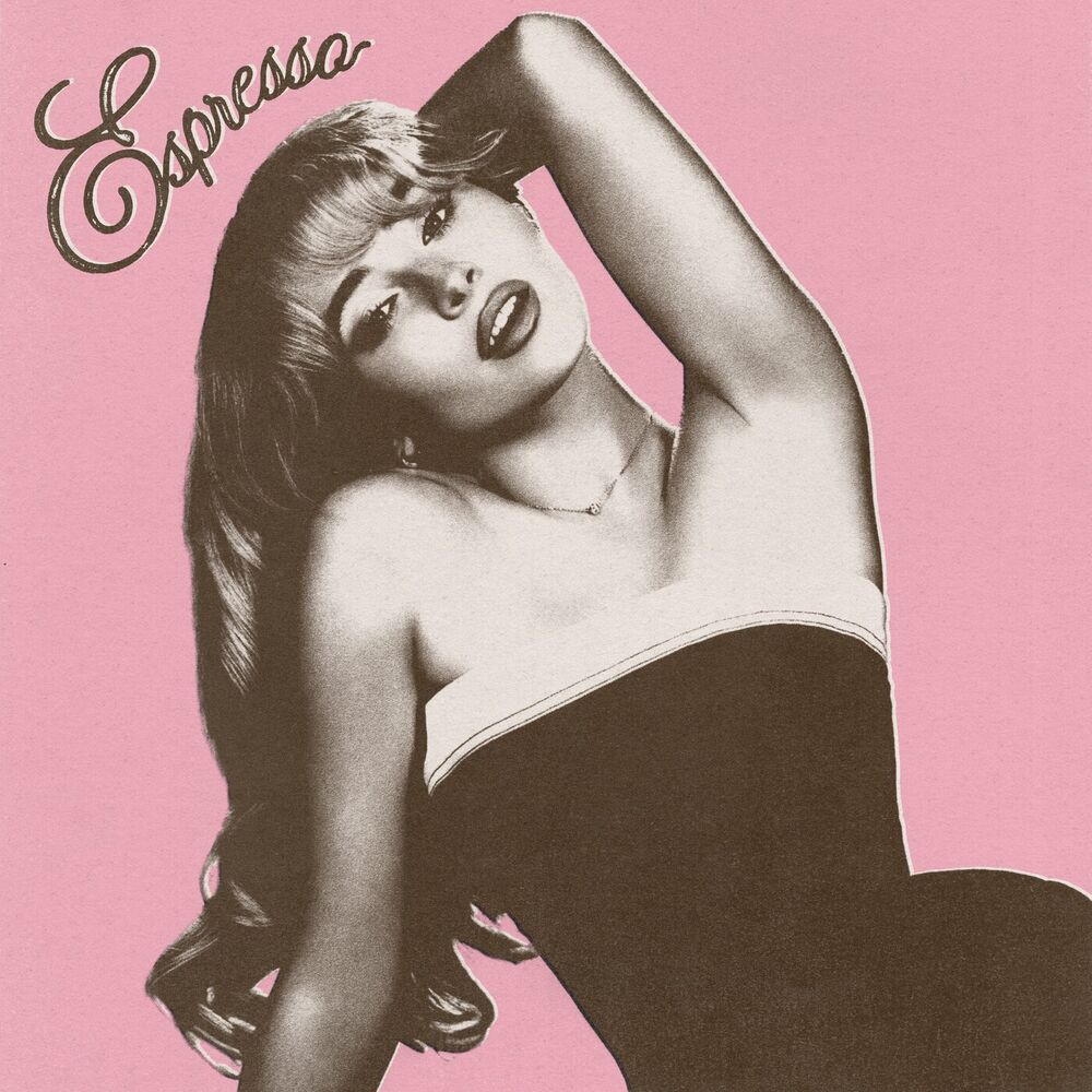 Picture of Espresso EP
