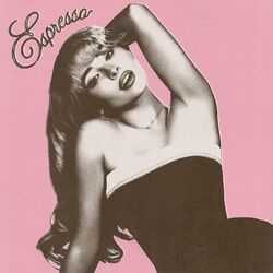 Cover of Espresso EP