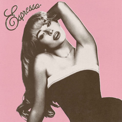 Sabrina Carpenter - Espresso EP | Deezer