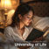University of Life by Velvet Lounge Project album cover