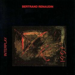 Cover of Interplay