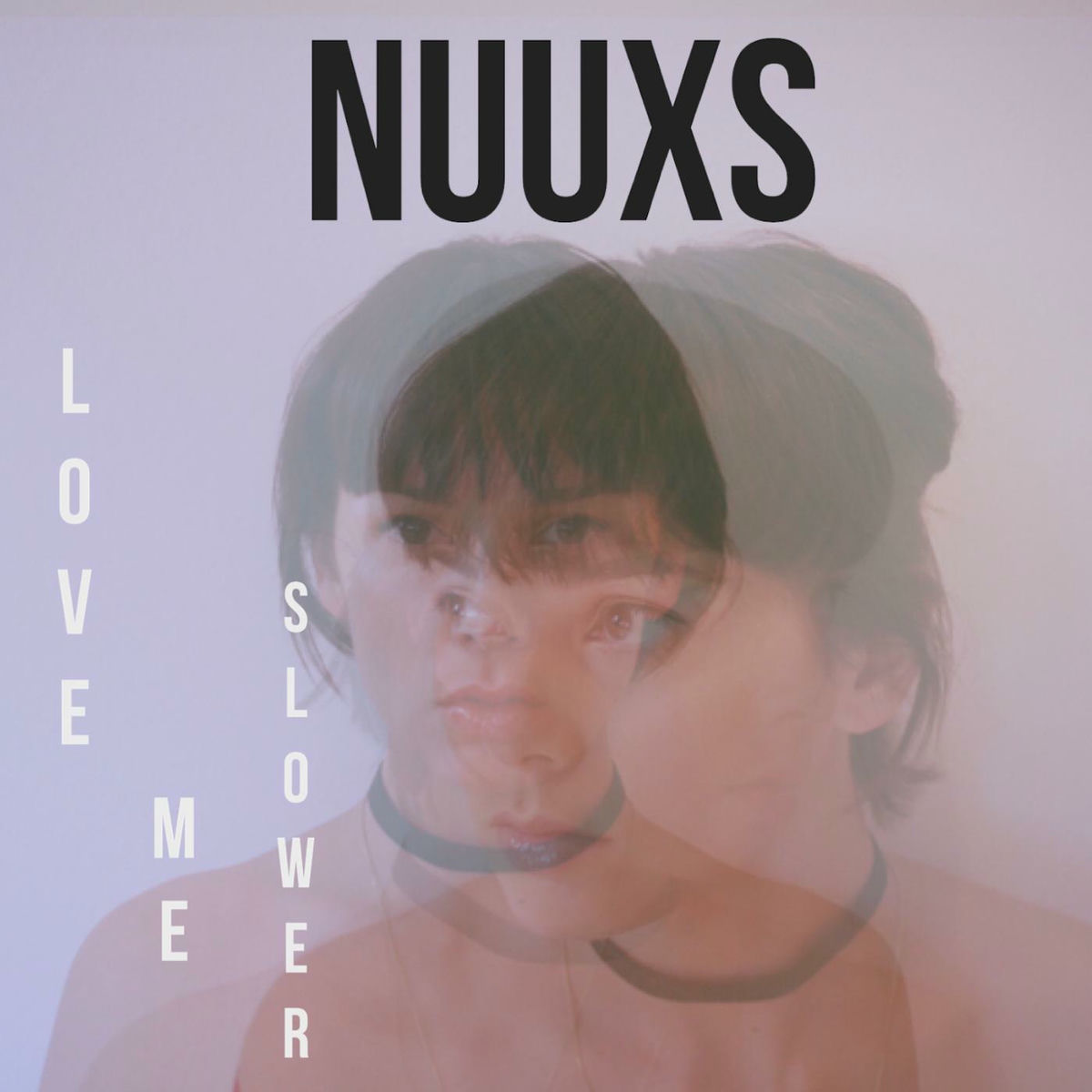 Album cover of Love Me Slower