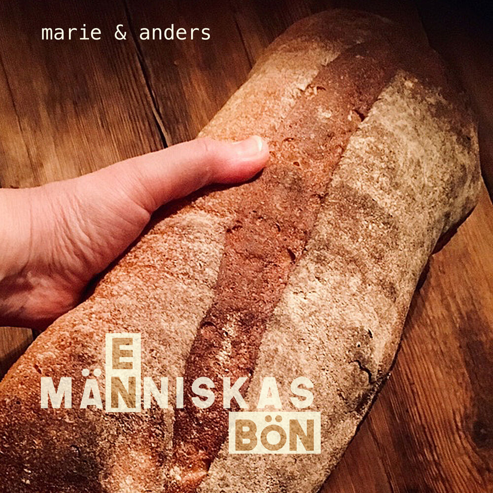 Picture of En människas bön