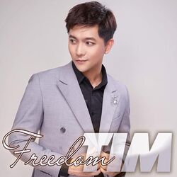 Cover of Freedom
