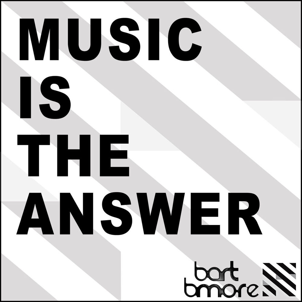 Picture of Music Is the Answer - EP