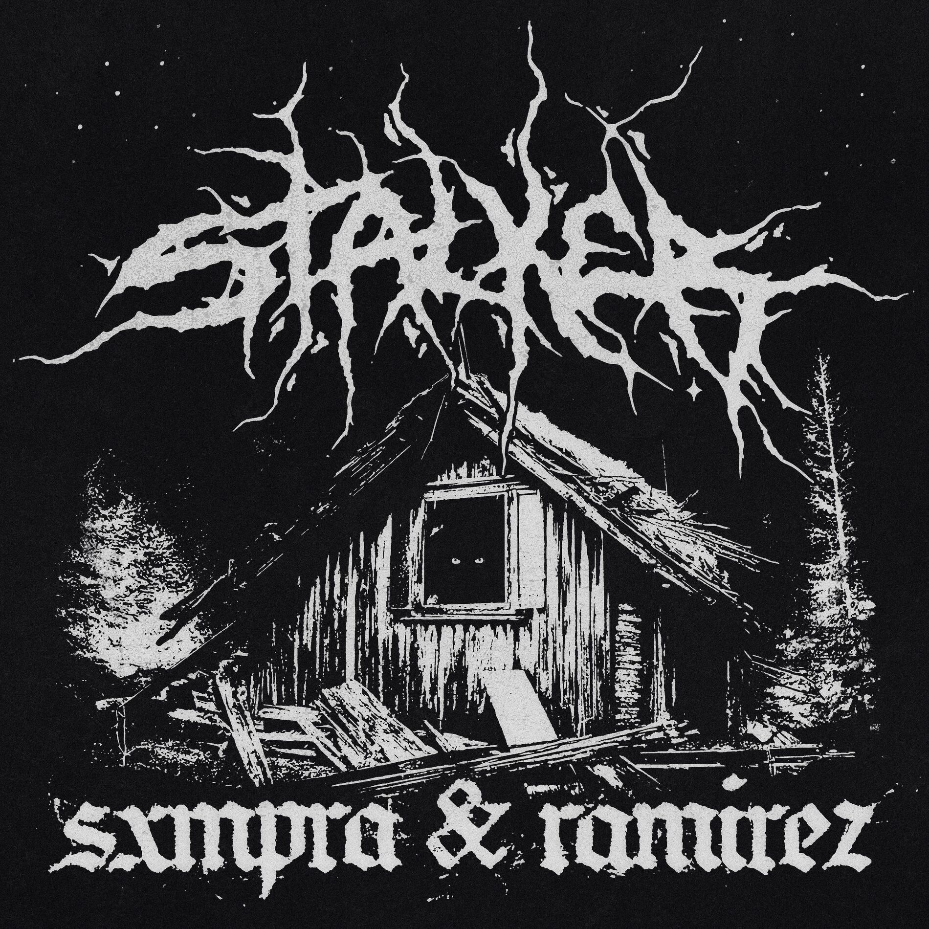 Album cover of STALKER (feat. Ramirez)