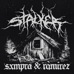 STALKER (feat. Ramirez)