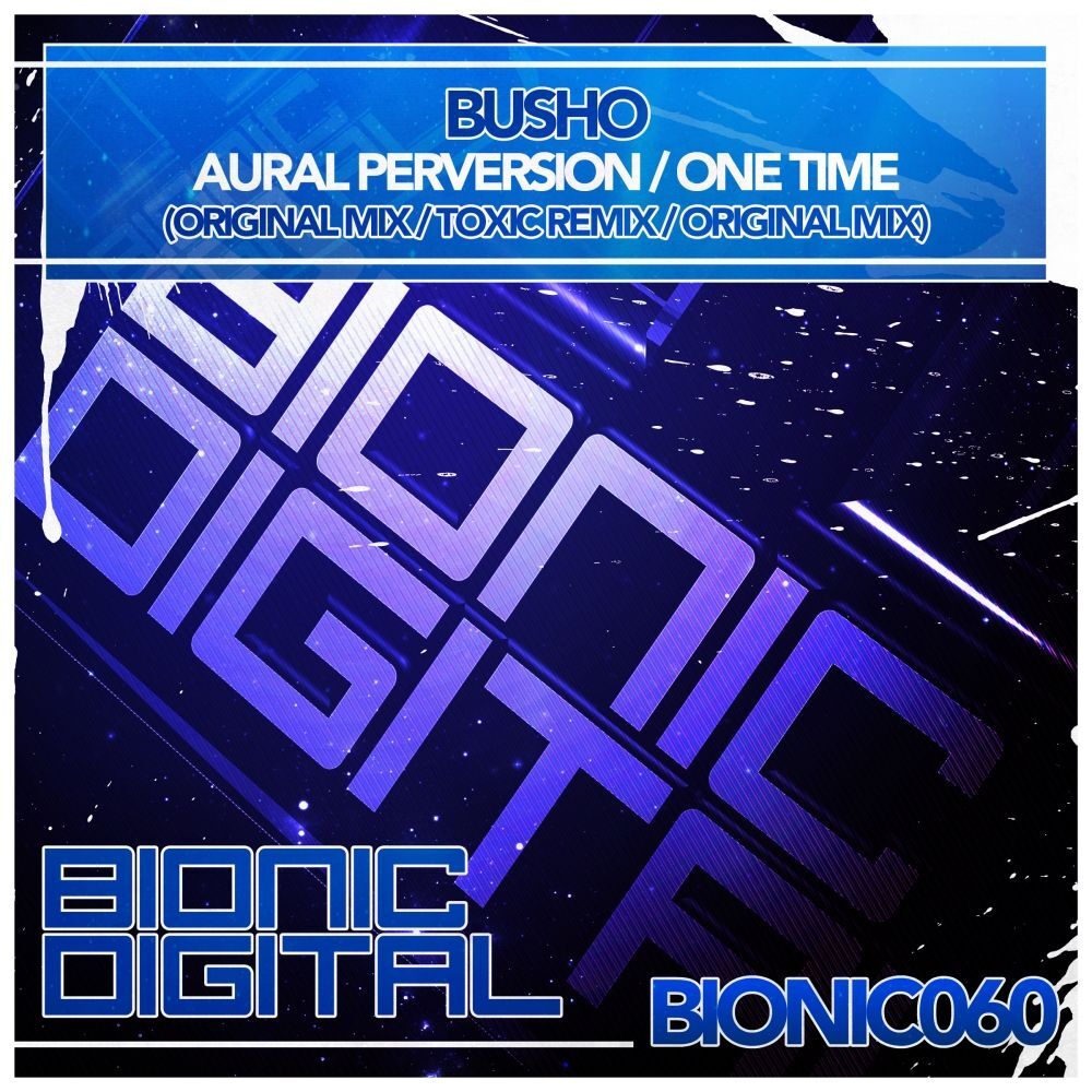 Picture of Aural Perversion / One Time