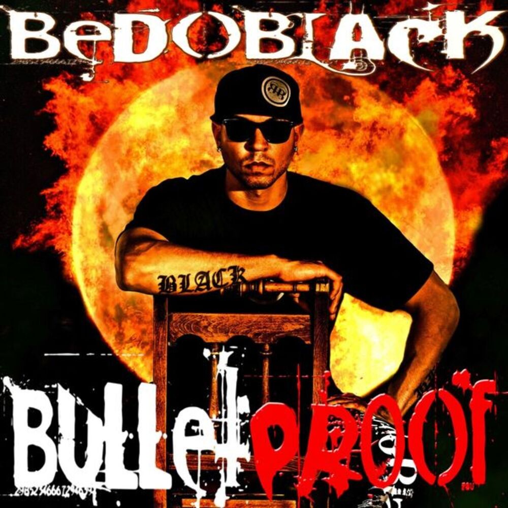 Picture of Bulletproof