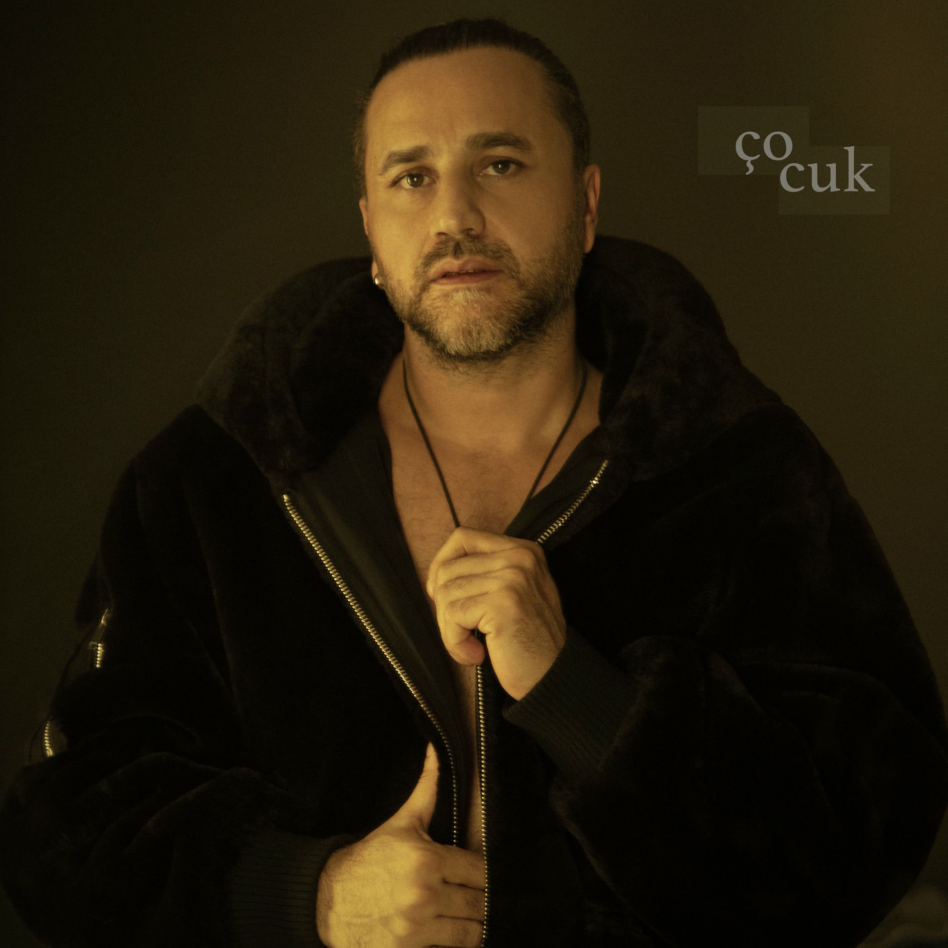 Album cover of Çocuk