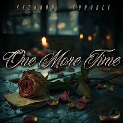 Cover of ONE MORE TIME