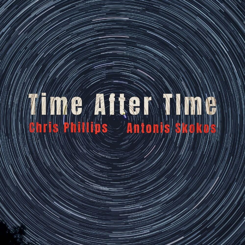 Picture of Time After Time