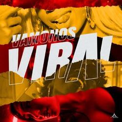 Cover of Vamonos Viral (feat. Afro Bros, Dixson Waz & Morry)