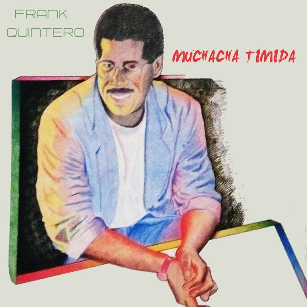 Picture of Muchacha Tímida