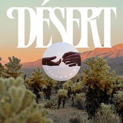 Cover of désert