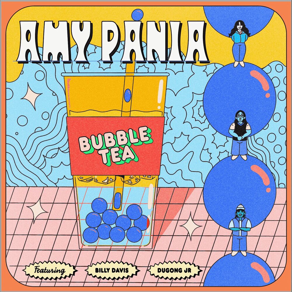 Picture of Bubble Tea