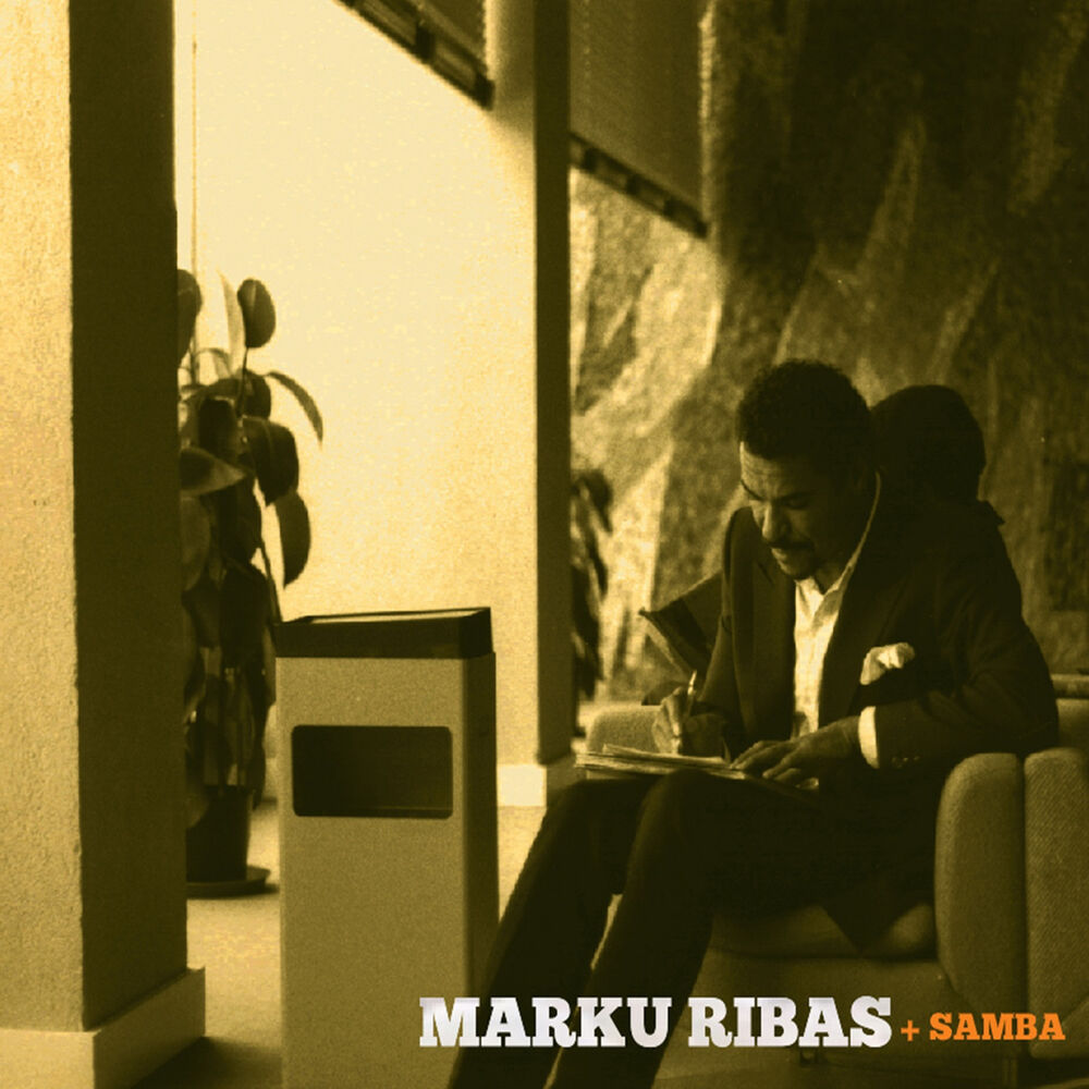 Picture of +Samba
