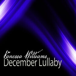 Cover of December Lullaby