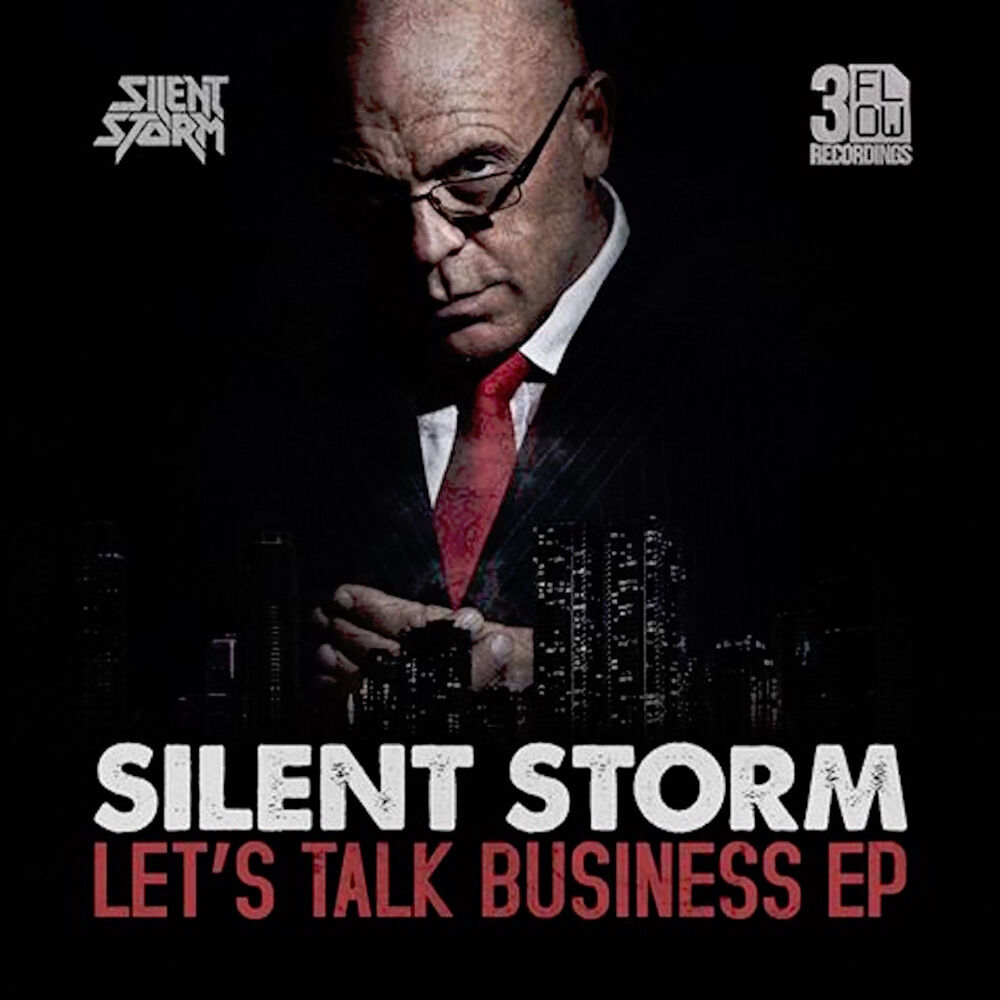 Picture of Let's Talk Business