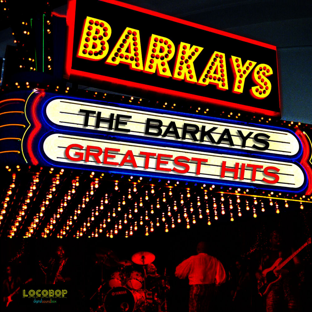 Picture of Greatest Hits