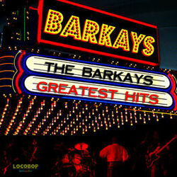 Cover of Greatest Hits