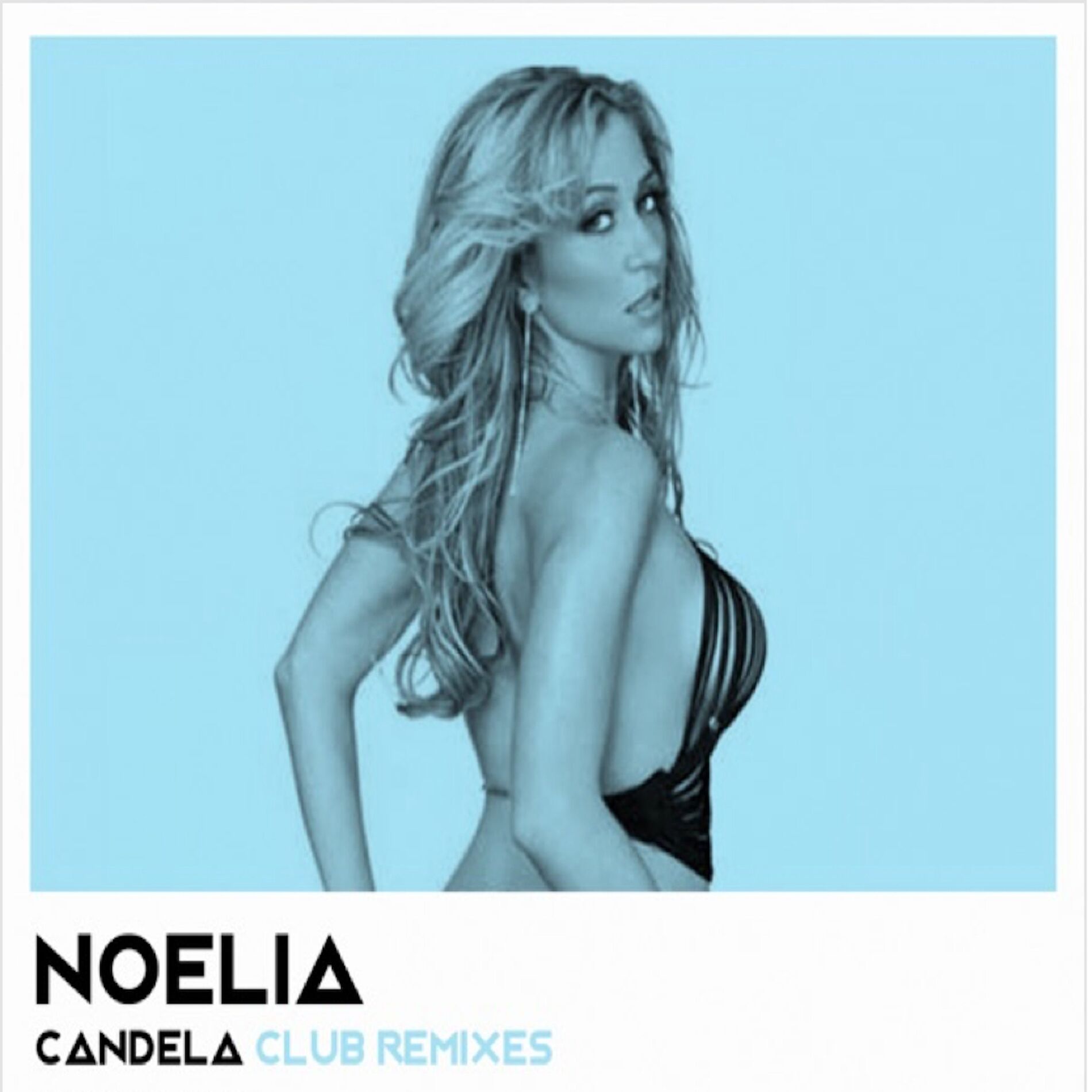 Album cover of Candela (Club Remixes)